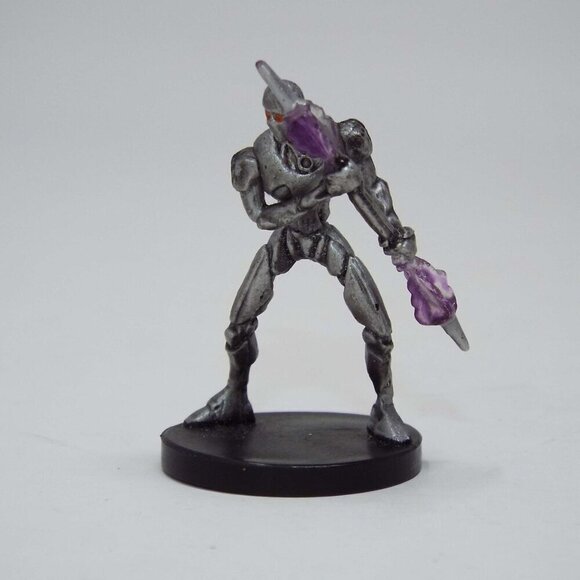Star Wars Miniature RPG Game Figures #172 - Picture 4 of 6